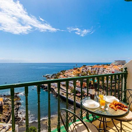 Playa Santiago Apt By Dream Homes Tenerife Puerto de Santiago  Kültér fotó