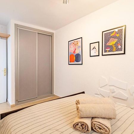 Playa Santiago Apt By Dream Homes Tenerife Puerto de Santiago  Kültér fotó