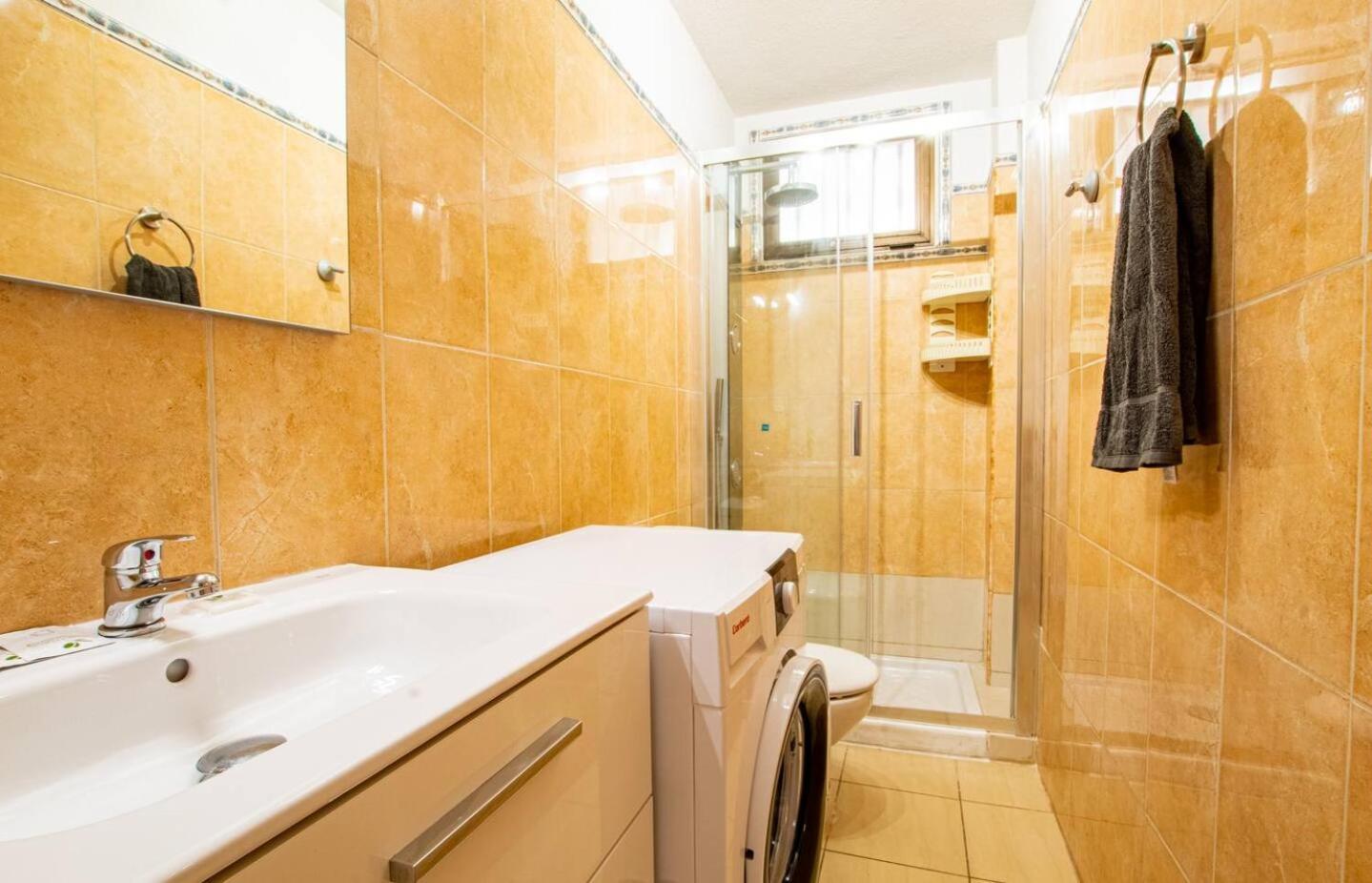Playa Santiago Apt By Dream Homes Tenerife Puerto de Santiago  Kültér fotó