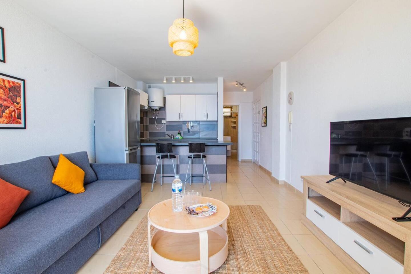 Playa Santiago Apt By Dream Homes Tenerife Puerto de Santiago  Kültér fotó