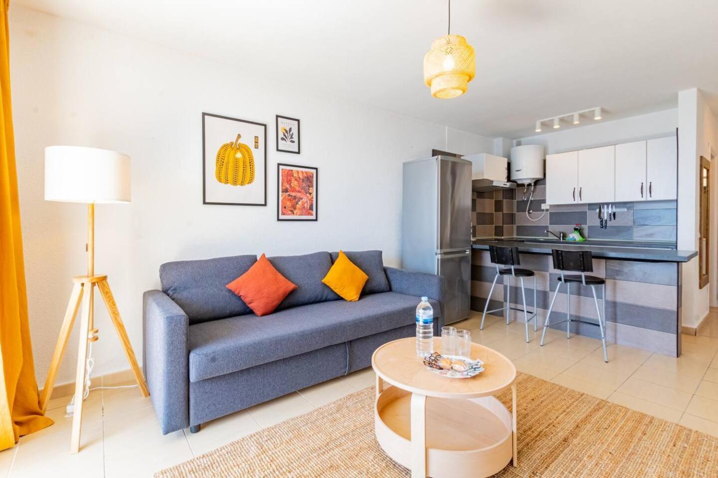 Playa Santiago Apt By Dream Homes Tenerife Puerto de Santiago  Kültér fotó