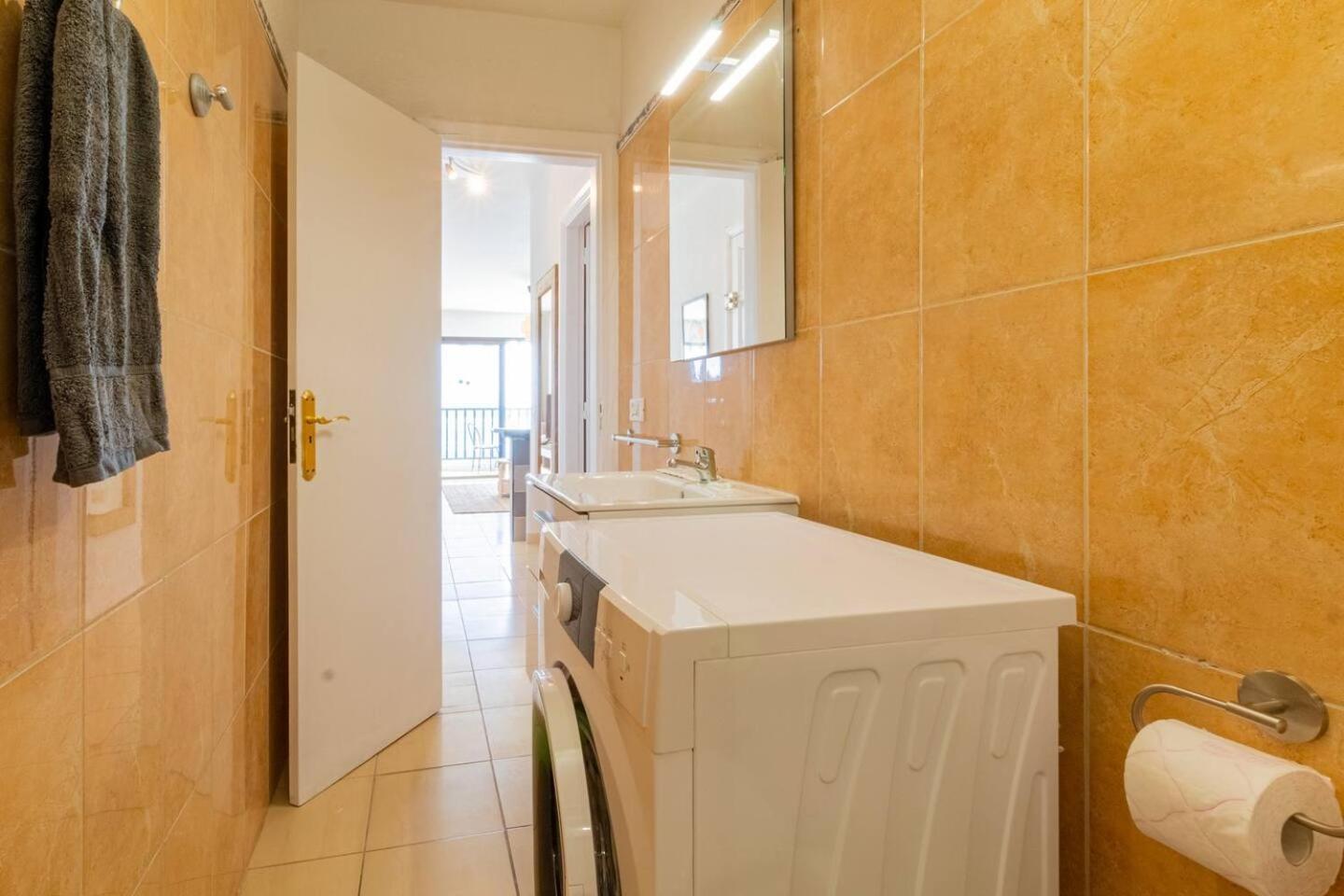 Playa Santiago Apt By Dream Homes Tenerife Puerto de Santiago  Kültér fotó