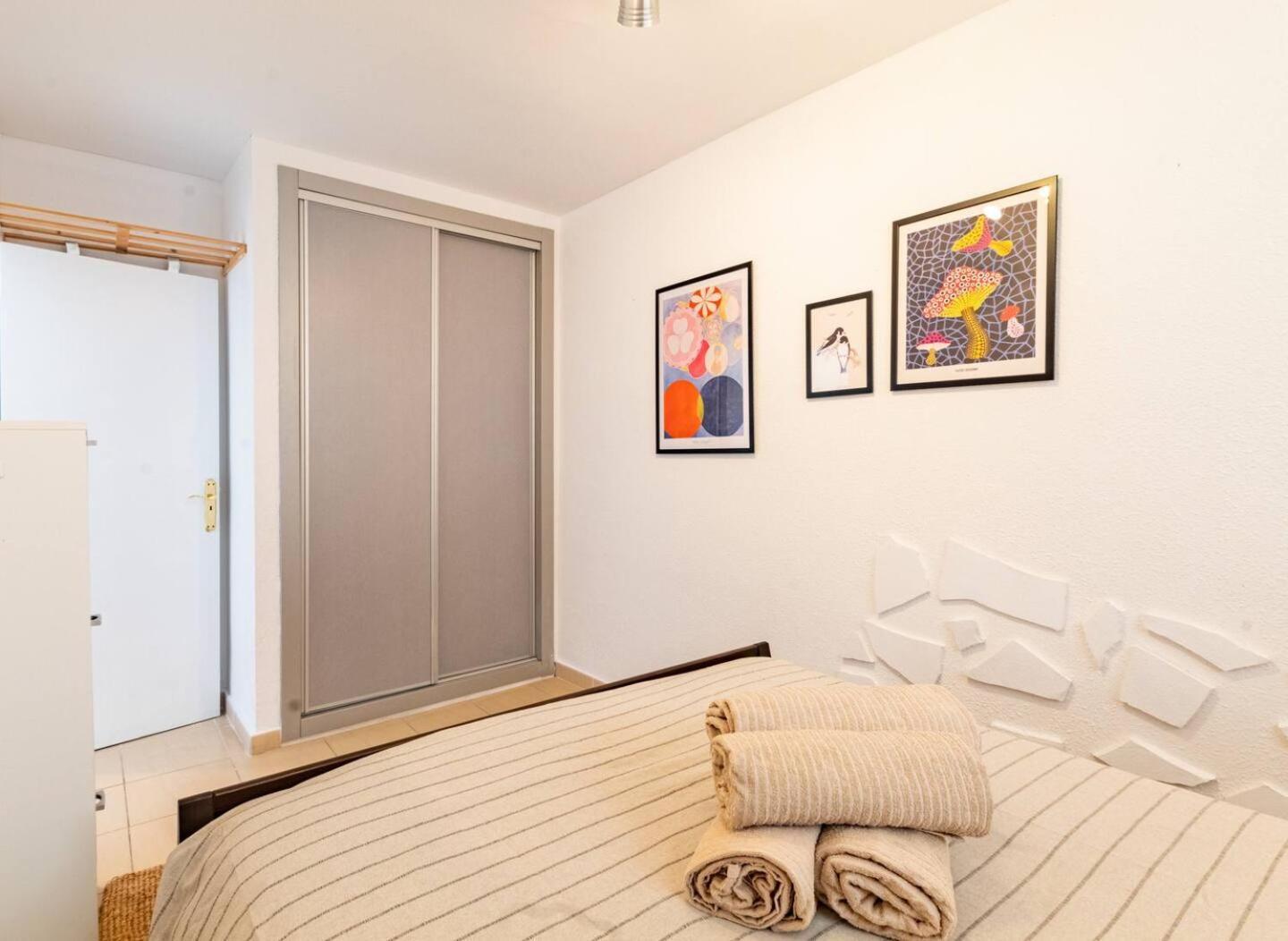 Playa Santiago Apt By Dream Homes Tenerife Puerto de Santiago  Kültér fotó