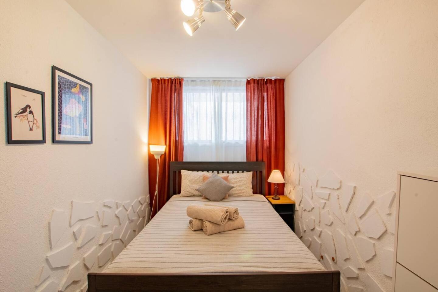 Playa Santiago Apt By Dream Homes Tenerife Puerto de Santiago  Kültér fotó