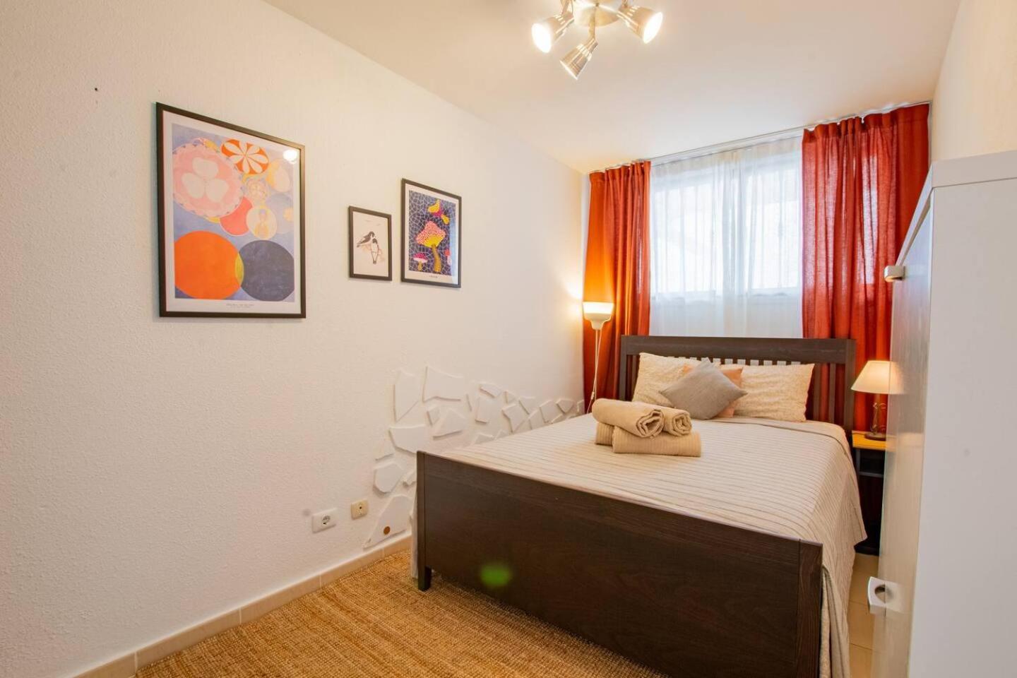 Playa Santiago Apt By Dream Homes Tenerife Puerto de Santiago  Kültér fotó