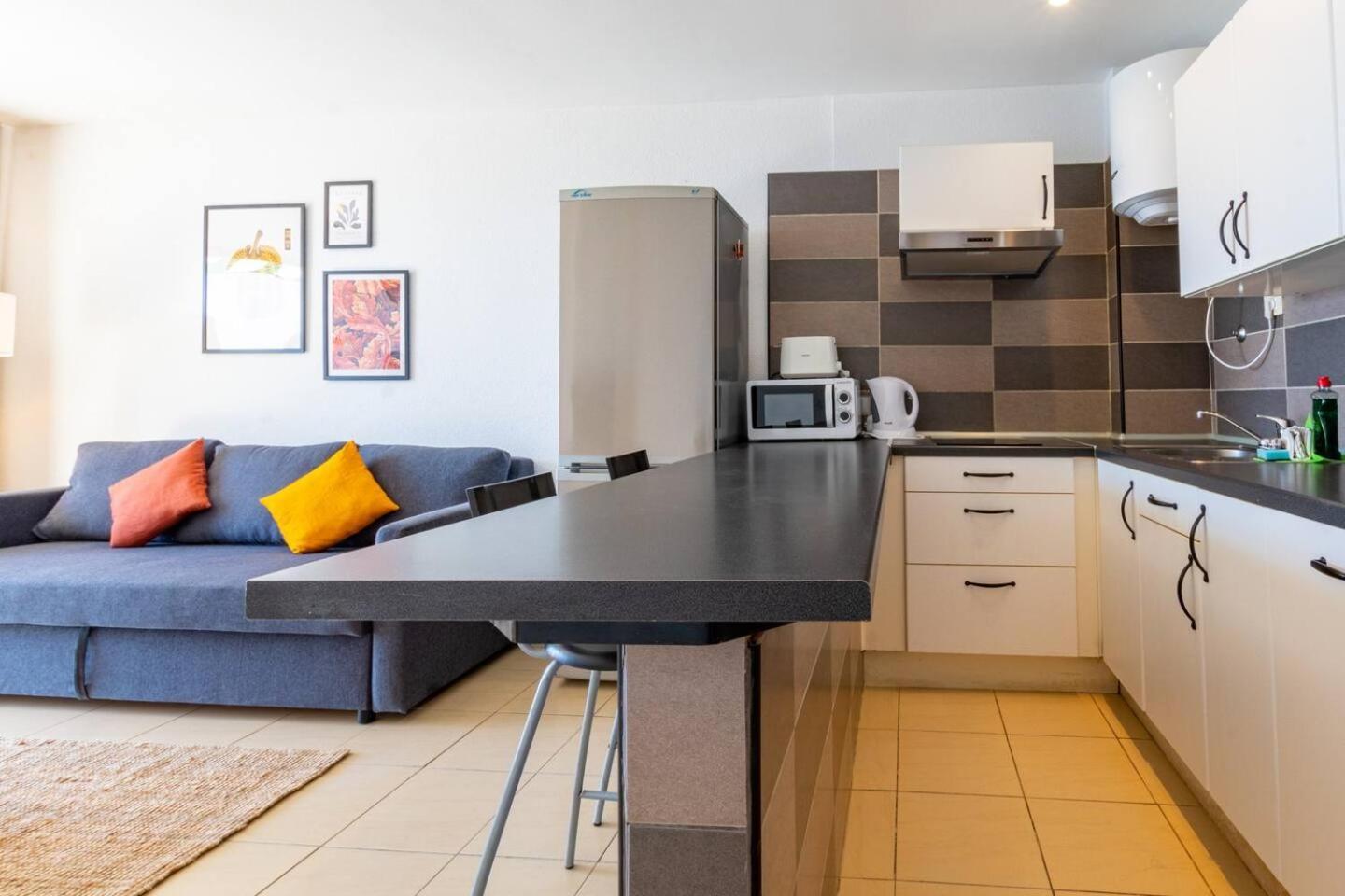 Playa Santiago Apt By Dream Homes Tenerife Puerto de Santiago  Kültér fotó