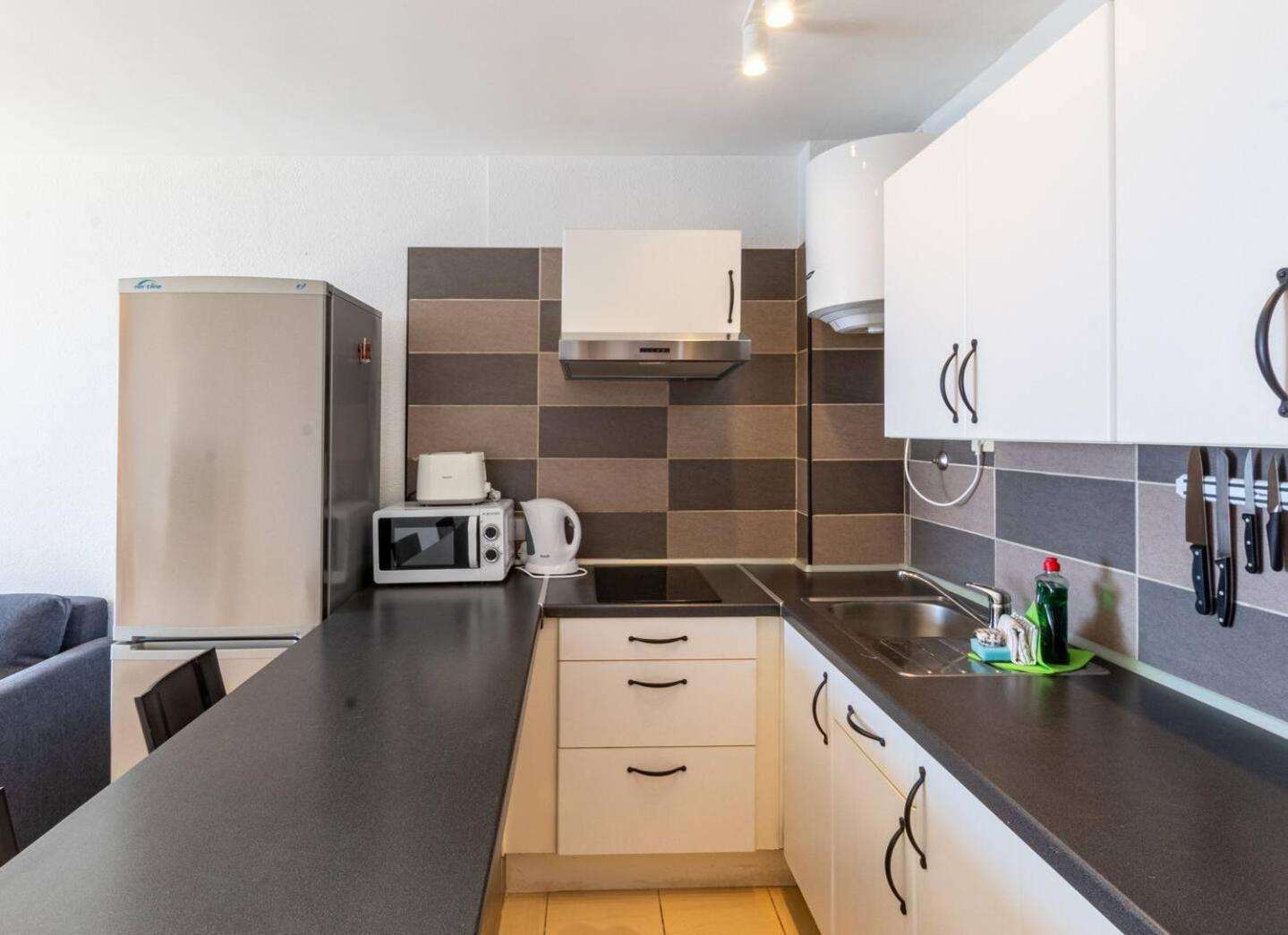 Playa Santiago Apt By Dream Homes Tenerife Puerto de Santiago  Kültér fotó